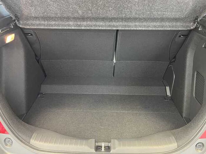 Honda Jazz Hybrid 1.5 i-MMD (122ps) Crosstar Advance eCVT 