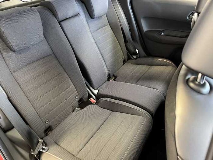 Honda Jazz Hybrid 1.5 i-MMD (122ps) Crosstar Advance eCVT 