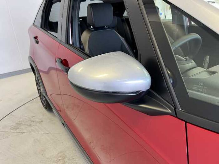 Honda Jazz Hybrid 1.5 i-MMD (122ps) Crosstar Advance eCVT 