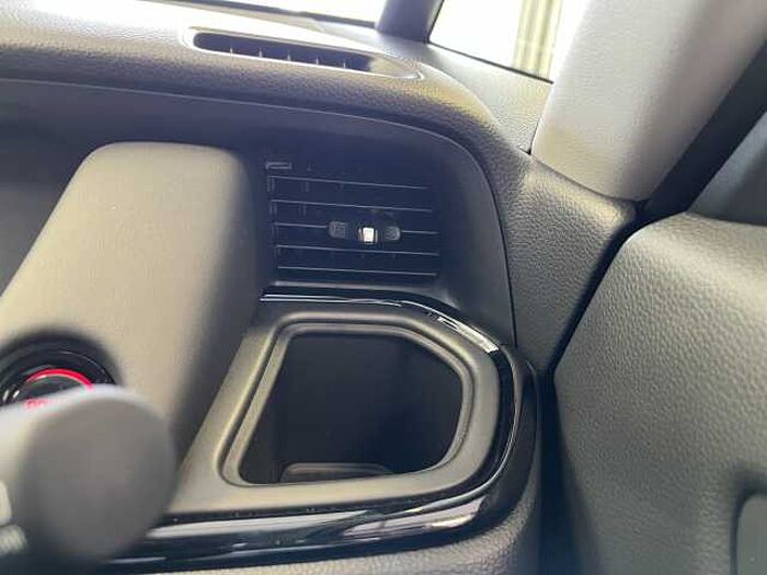 Honda Jazz Hybrid 1.5 i-MMD (122ps) Crosstar Advance eCVT 