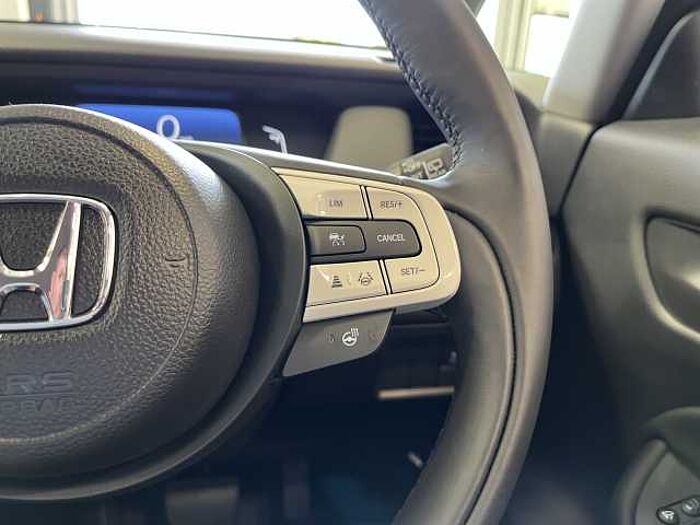 Honda Jazz Hybrid 1.5 i-MMD (122ps) Crosstar Advance eCVT 