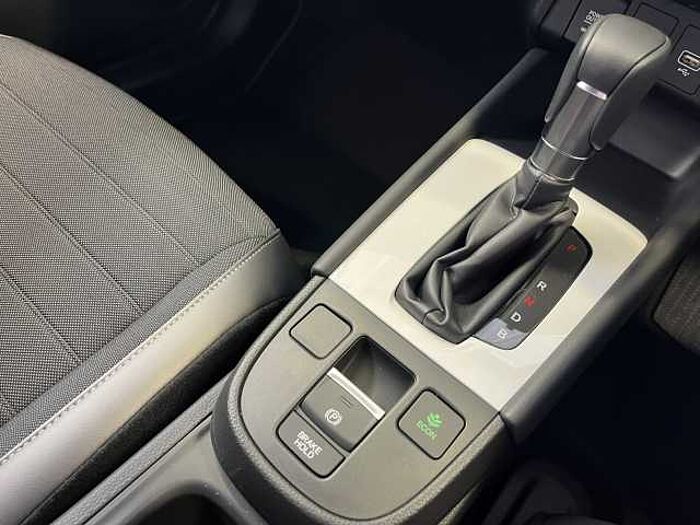 Honda Jazz Hybrid 1.5 i-MMD (122ps) Crosstar Advance eCVT 