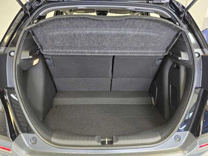 Honda Jazz Hybrid 1.5 i-MMD (122ps) Crosstar Advance eCVT 