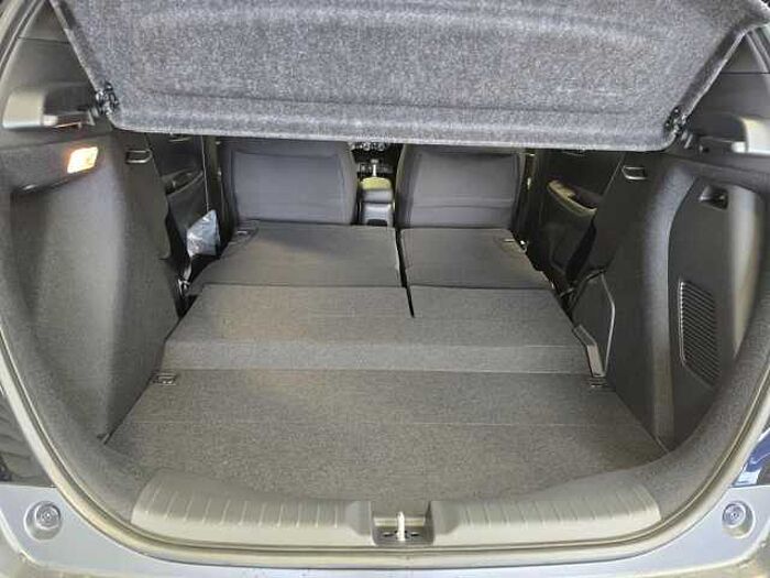 Honda Jazz Hybrid 1.5 i-MMD (122ps) Crosstar Advance eCVT 