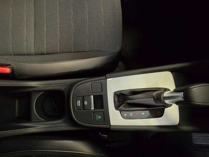 Honda Jazz Hybrid 1.5 i-MMD (122ps) Crosstar Advance eCVT 