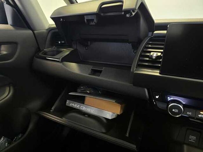 Honda Jazz Hybrid 1.5 i-MMD (122ps) Crosstar Advance eCVT 