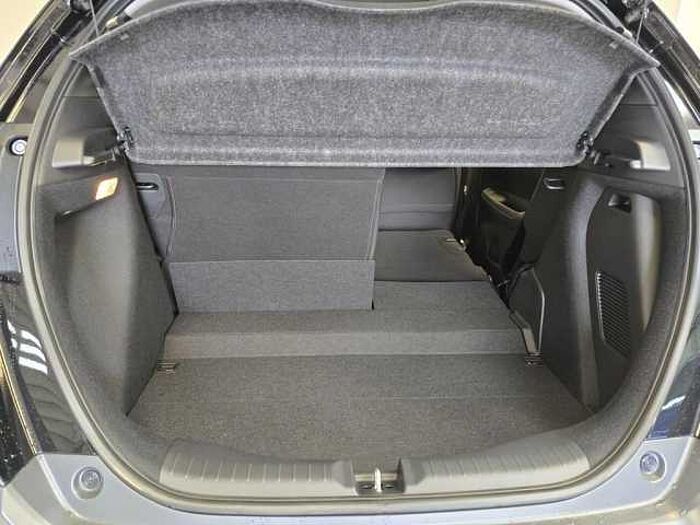 Honda Jazz Hybrid 1.5 i-MMD (122ps) Crosstar Advance eCVT 