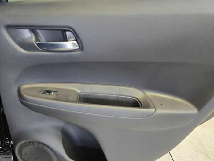 Honda Jazz Hybrid 1.5 i-MMD (122ps) Crosstar Advance eCVT 