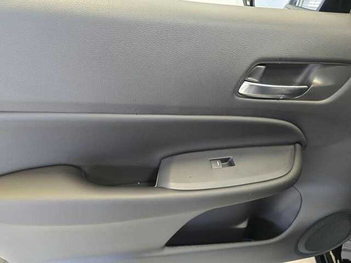 Honda Jazz Hybrid 1.5 i-MMD (122ps) Crosstar Advance eCVT 