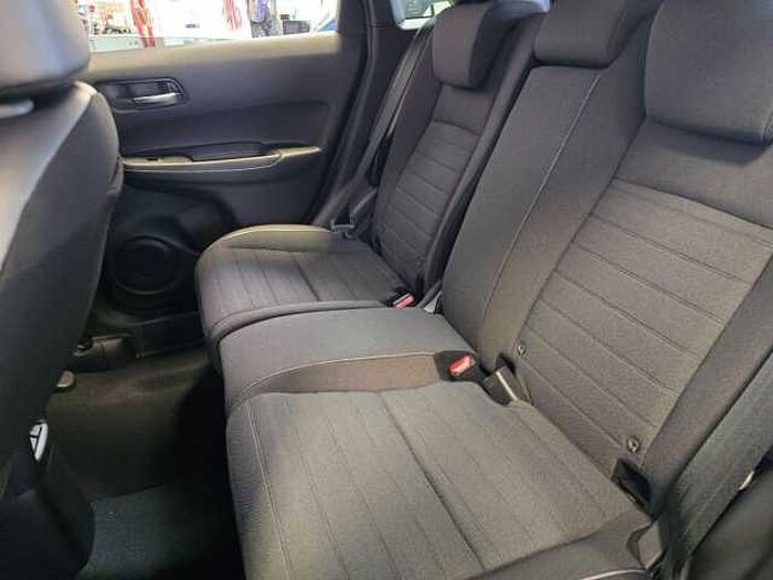 Honda Jazz Hybrid 1.5 i-MMD (122ps) Crosstar Advance eCVT 