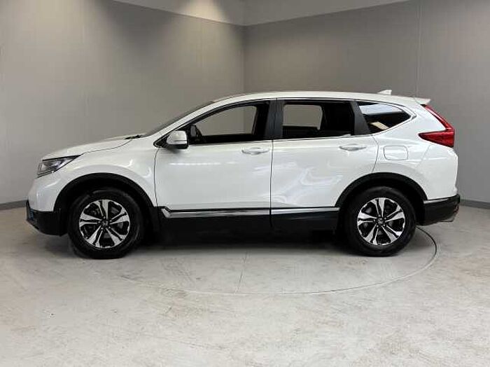 Honda CR-V 1.5 VTEC Turbo S 5dr 2WD 