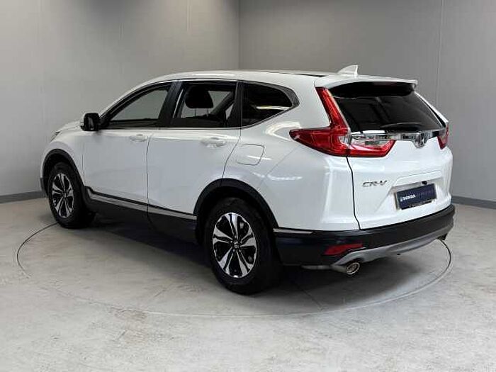 Honda CR-V 1.5 VTEC Turbo S 5dr 2WD 