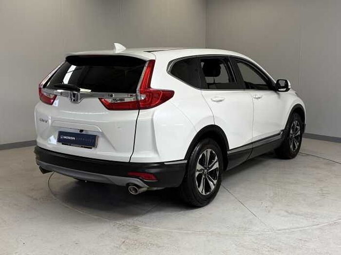 Honda CR-V 1.5 VTEC Turbo S 5dr 2WD 