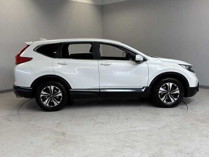 Honda CR-V 1.5 VTEC Turbo S 5dr 2WD 