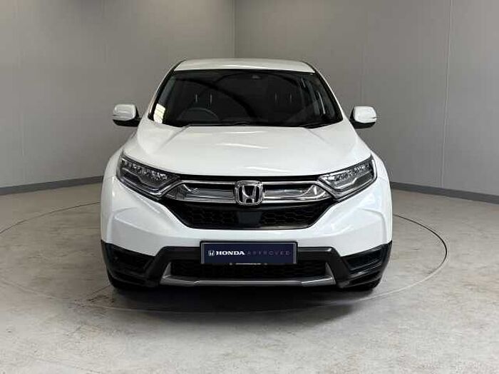 Honda CR-V 1.5 VTEC Turbo S 5dr 2WD 