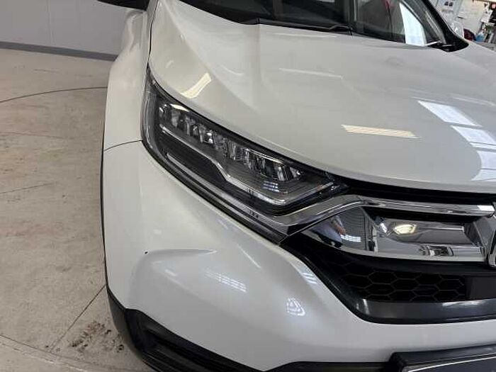 Honda CR-V 1.5 VTEC Turbo S 5dr 2WD 