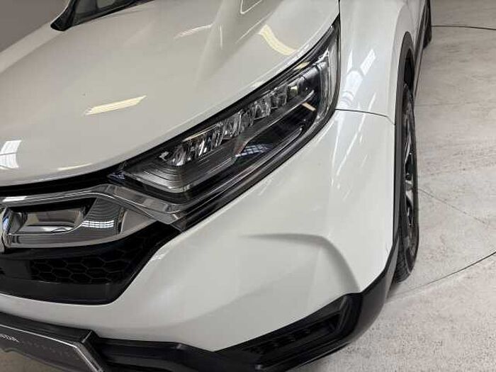 Honda CR-V 1.5 VTEC Turbo S 5dr 2WD 