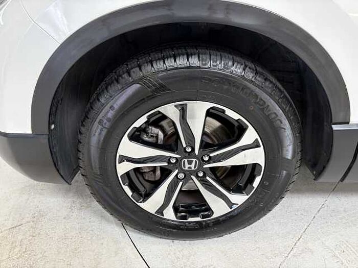 Honda CR-V 1.5 VTEC Turbo S 5dr 2WD 