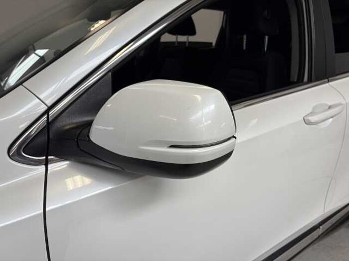 Honda CR-V 1.5 VTEC Turbo S 5dr 2WD 