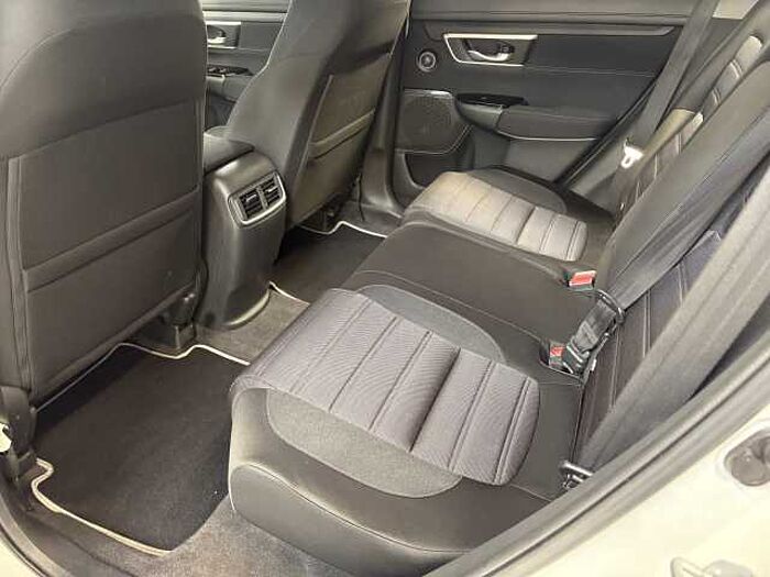 Honda CR-V 1.5 VTEC Turbo S 5dr 2WD 
