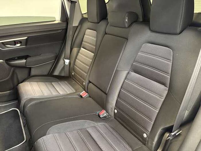 Honda CR-V 1.5 VTEC Turbo S 5dr 2WD 