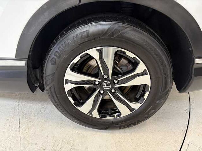 Honda CR-V 1.5 VTEC Turbo S 5dr 2WD 