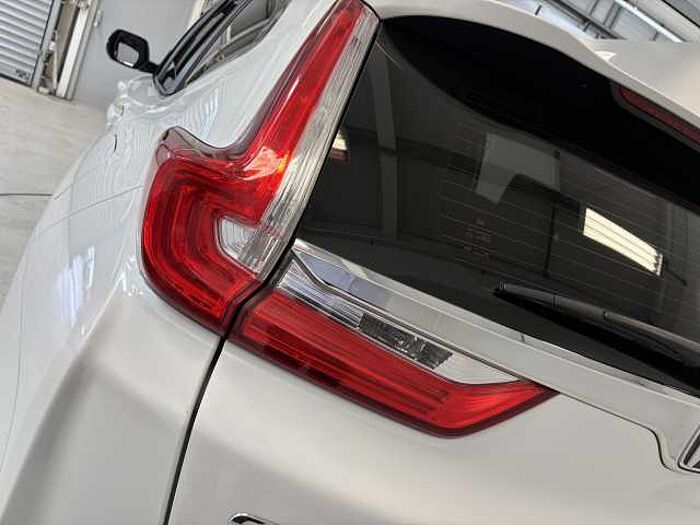 Honda CR-V 1.5 VTEC Turbo S 5dr 2WD 