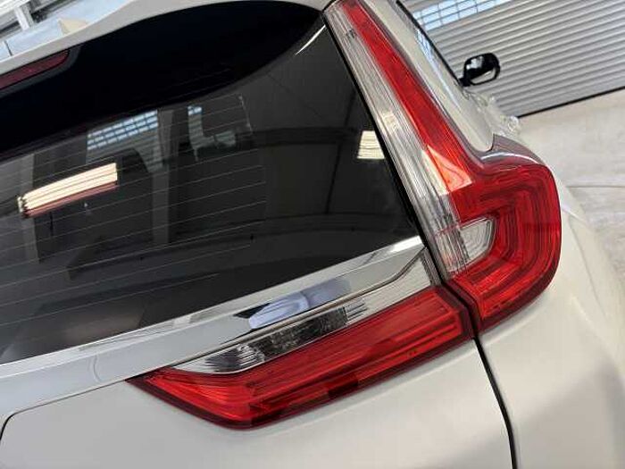 Honda CR-V 1.5 VTEC Turbo S 5dr 2WD 