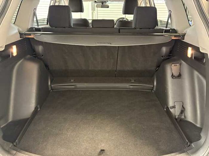 Honda CR-V 1.5 VTEC Turbo S 5dr 2WD 