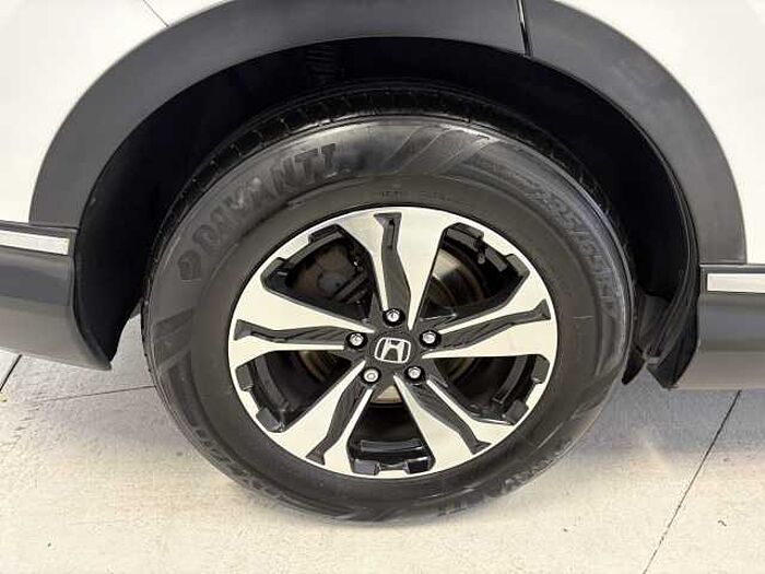 Honda CR-V 1.5 VTEC Turbo S 5dr 2WD 