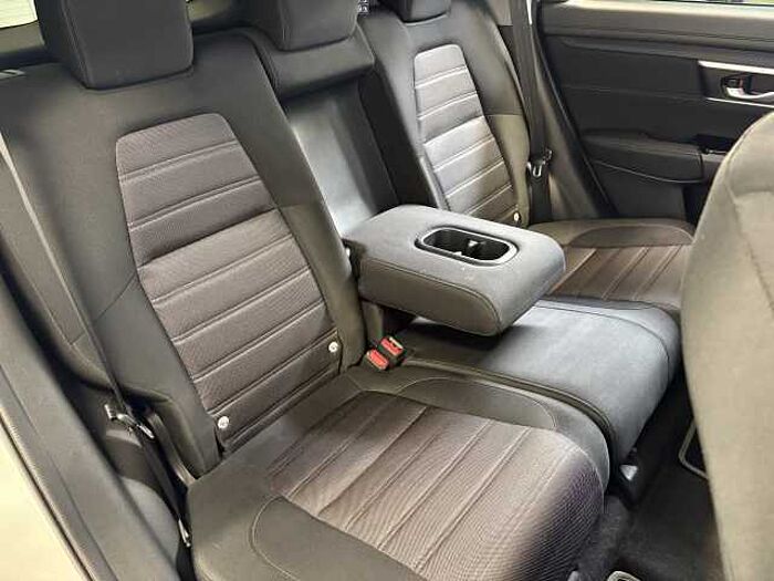 Honda CR-V 1.5 VTEC Turbo S 5dr 2WD 