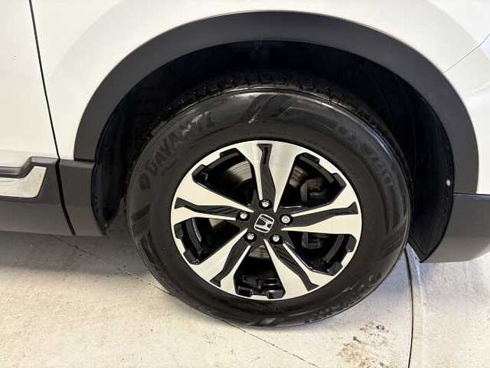 Honda CR-V 1.5 VTEC Turbo S 5dr 2WD 