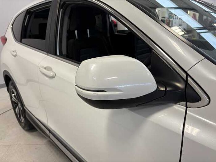 Honda CR-V 1.5 VTEC Turbo S 5dr 2WD 