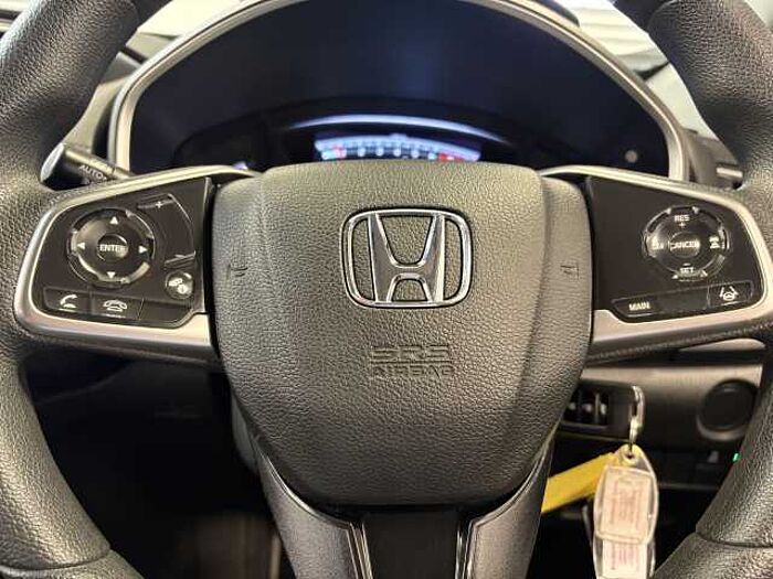 Honda CR-V 1.5 VTEC Turbo S 5dr 2WD 