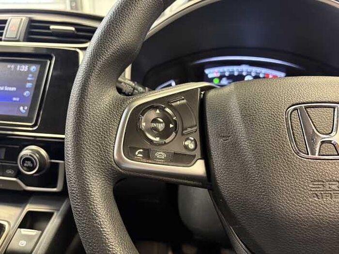 Honda CR-V 1.5 VTEC Turbo S 5dr 2WD 