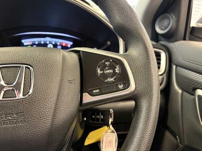Honda CR-V 1.5 VTEC Turbo S 5dr 2WD 