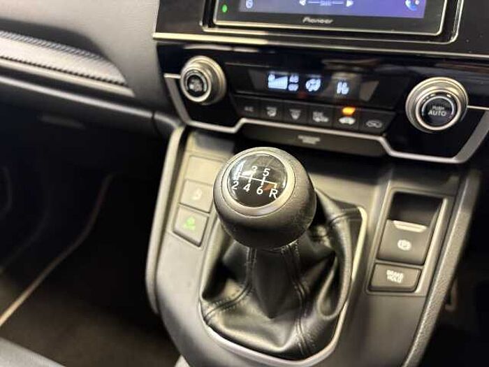 Honda CR-V 1.5 VTEC Turbo S 5dr 2WD 