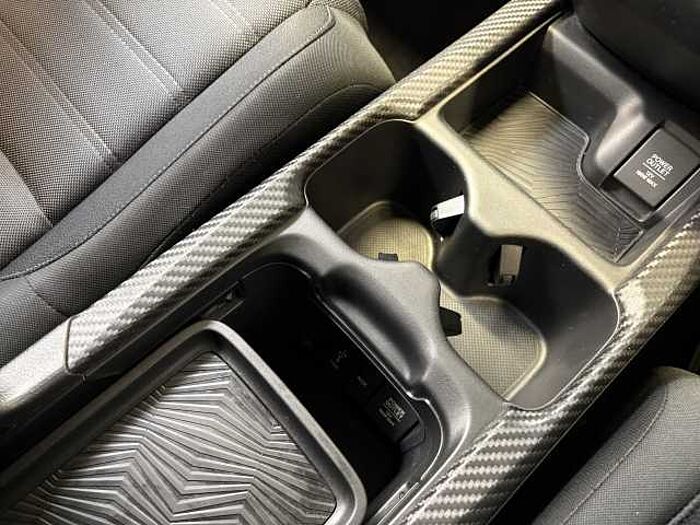 Honda CR-V 1.5 VTEC Turbo S 5dr 2WD 