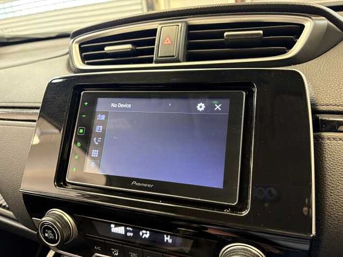 Honda CR-V 1.5 VTEC Turbo S 5dr 2WD 