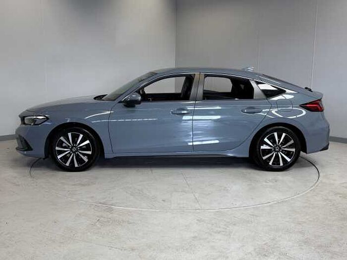 Honda Civic Hybrid 2.0 eHEV Elegance 5dr CVT 
