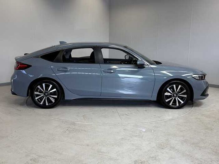 Honda Civic Hybrid 2.0 eHEV Elegance 5dr CVT 