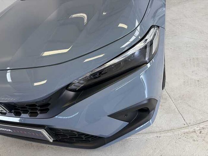 Honda Civic Hybrid 2.0 eHEV Elegance 5dr CVT 