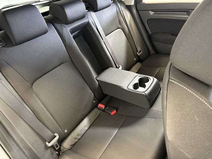 Honda Civic Hybrid 2.0 eHEV Elegance 5dr CVT 