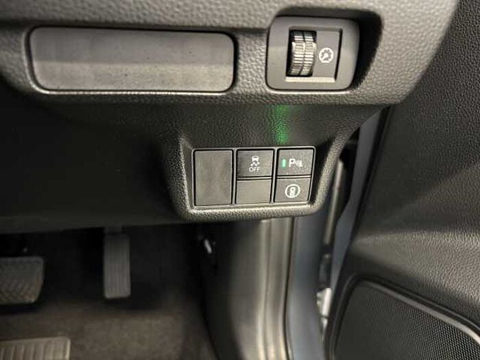 Honda Civic Hybrid 2.0 eHEV Elegance 5dr CVT 