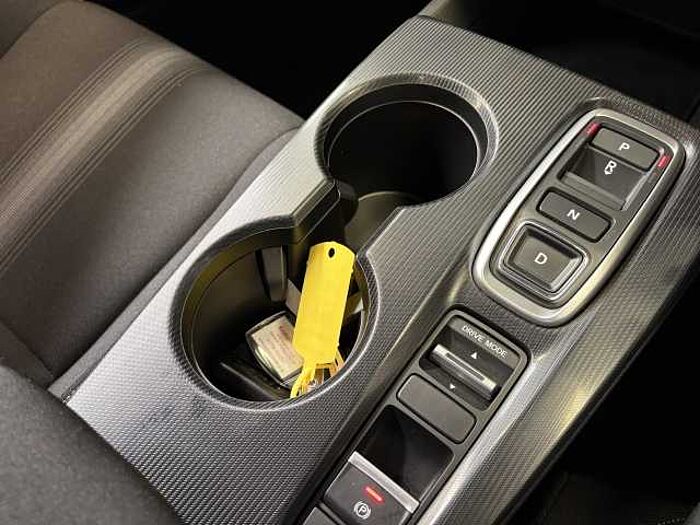 Honda Civic Hybrid 2.0 eHEV Elegance 5dr CVT 