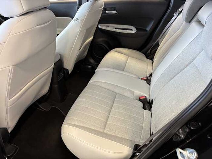 Honda Jazz Hybrid 1.5 i-MMD Hybrid EX 5dr eCVT 