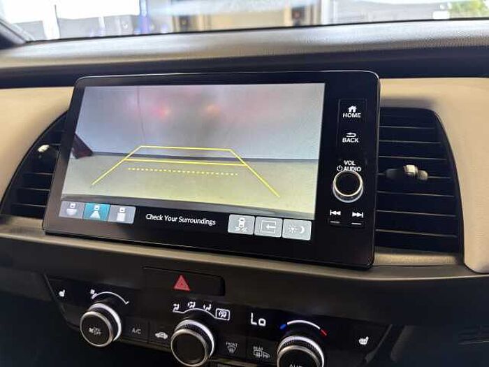 Honda Jazz Hybrid 1.5 i-MMD Hybrid EX 5dr eCVT 