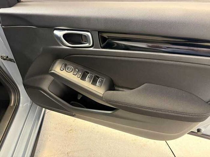 Honda Civic Hybrid 2.0 eHEV Elegance 5dr CVT 