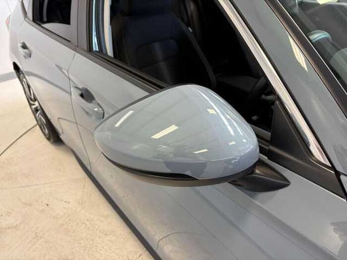 Honda Civic Hybrid 2.0 eHEV Elegance 5dr CVT 