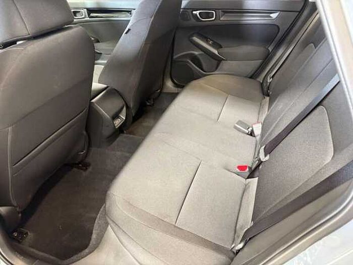 Honda Civic Hybrid 2.0 eHEV Elegance 5dr CVT 